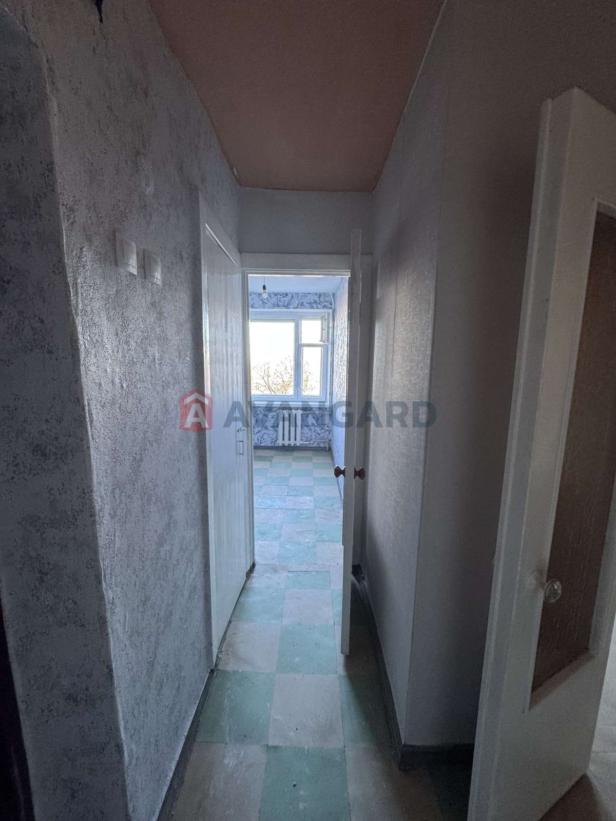 3 комн. квартира, 64,7/38,7/7,3 кв. м., 5/9 этаж фото 5 3 комн. квартира, 64,7/38,7/7,3 кв. м., 5/9 этаж фото 5