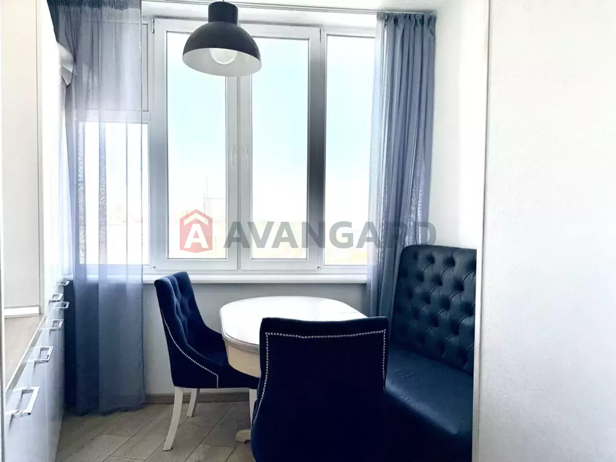 2 кім. квартира, 55/-/15 кв. м., 9/12 поверх фото 4 2 кім. квартира, 55/-/15 кв. м., 9/12 поверх фото 4