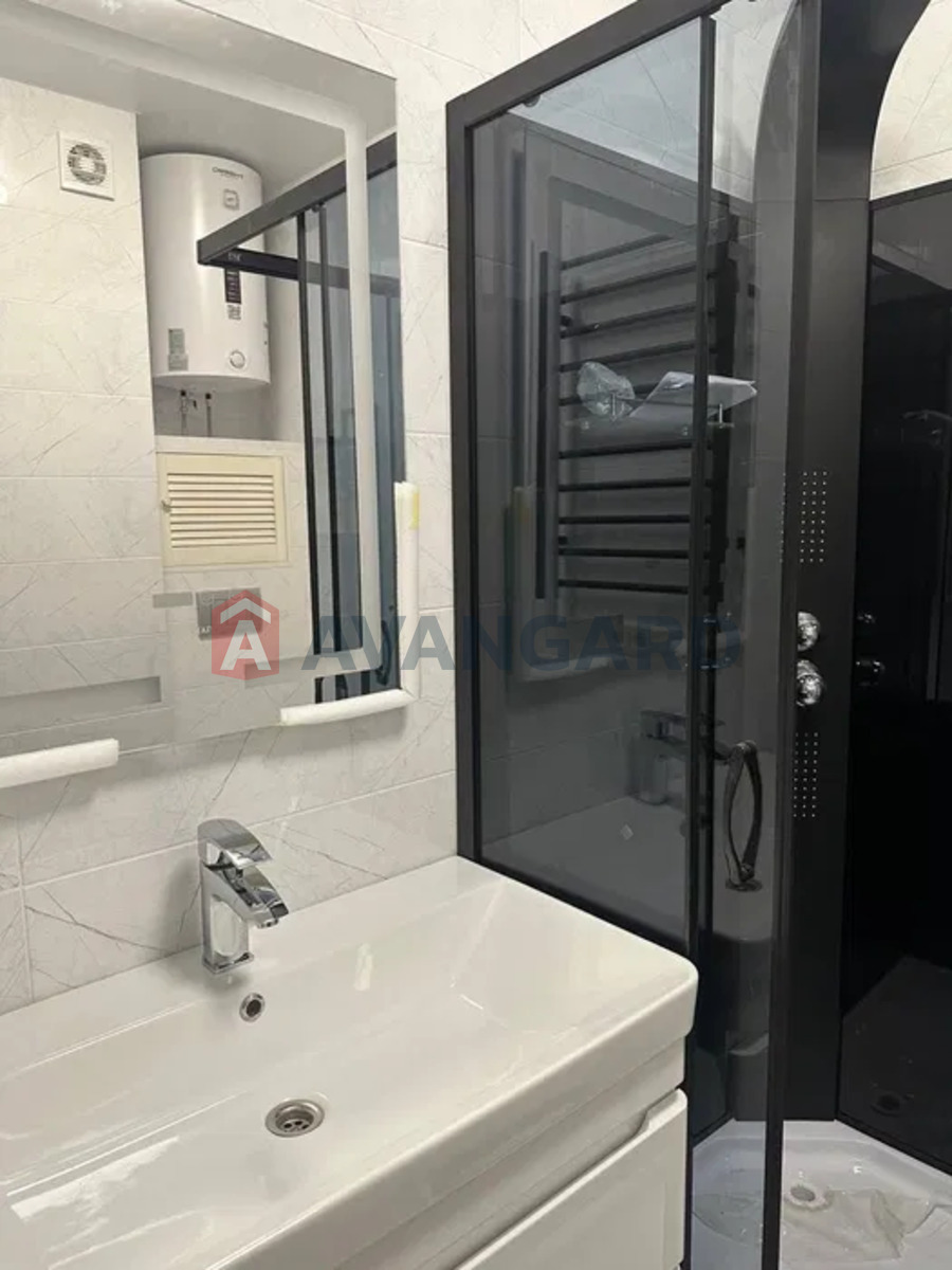 1 кім. квартира, 46/-/16 кв. м., 13/17 поверх фото 20 1 кім. квартира, 46/-/16 кв. м., 13/17 поверх фото 20