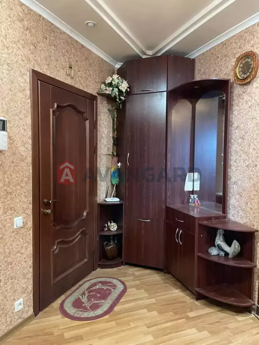 2 комн. квартира, 78/-/- кв. м., 11/17 этаж фото 19 2 комн. квартира, 78/-/- кв. м., 11/17 этаж фото 19