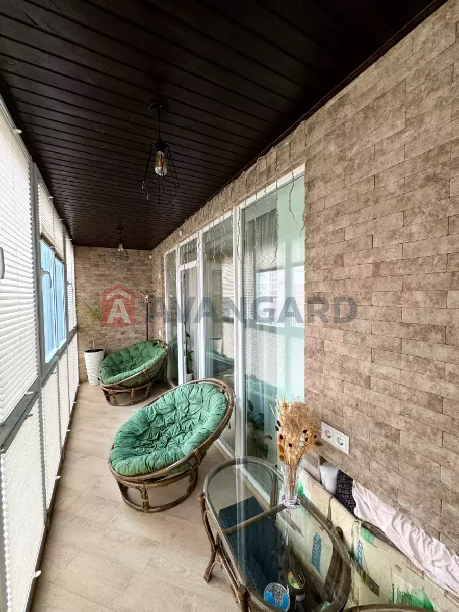 4 комн. квартира, 126/80/45 кв. м., 3/6 этаж фото 20 4 комн. квартира, 126/80/45 кв. м., 3/6 этаж фото 20