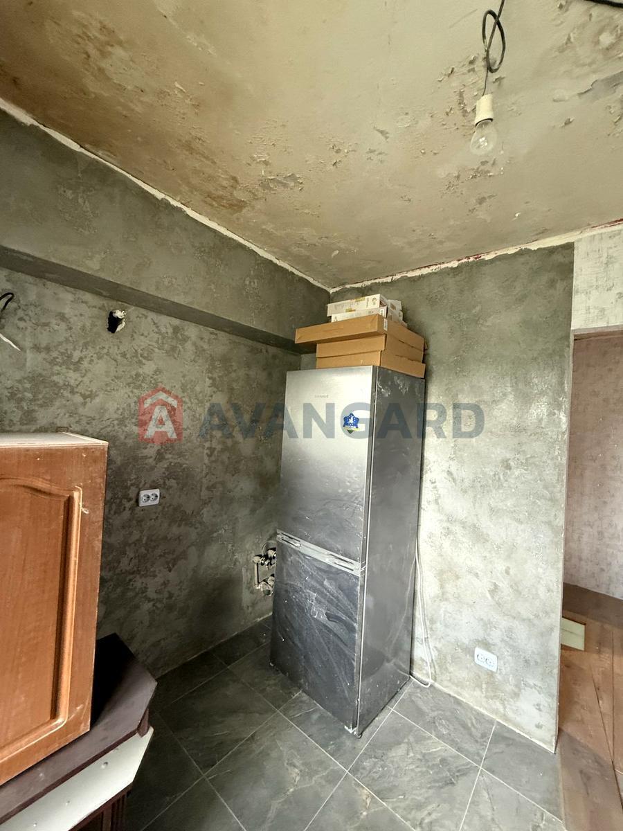 2 комн. квартира, 50/30/8 кв. м., 6/9 этаж фото 18 2 комн. квартира, 50/30/8 кв. м., 6/9 этаж фото 18