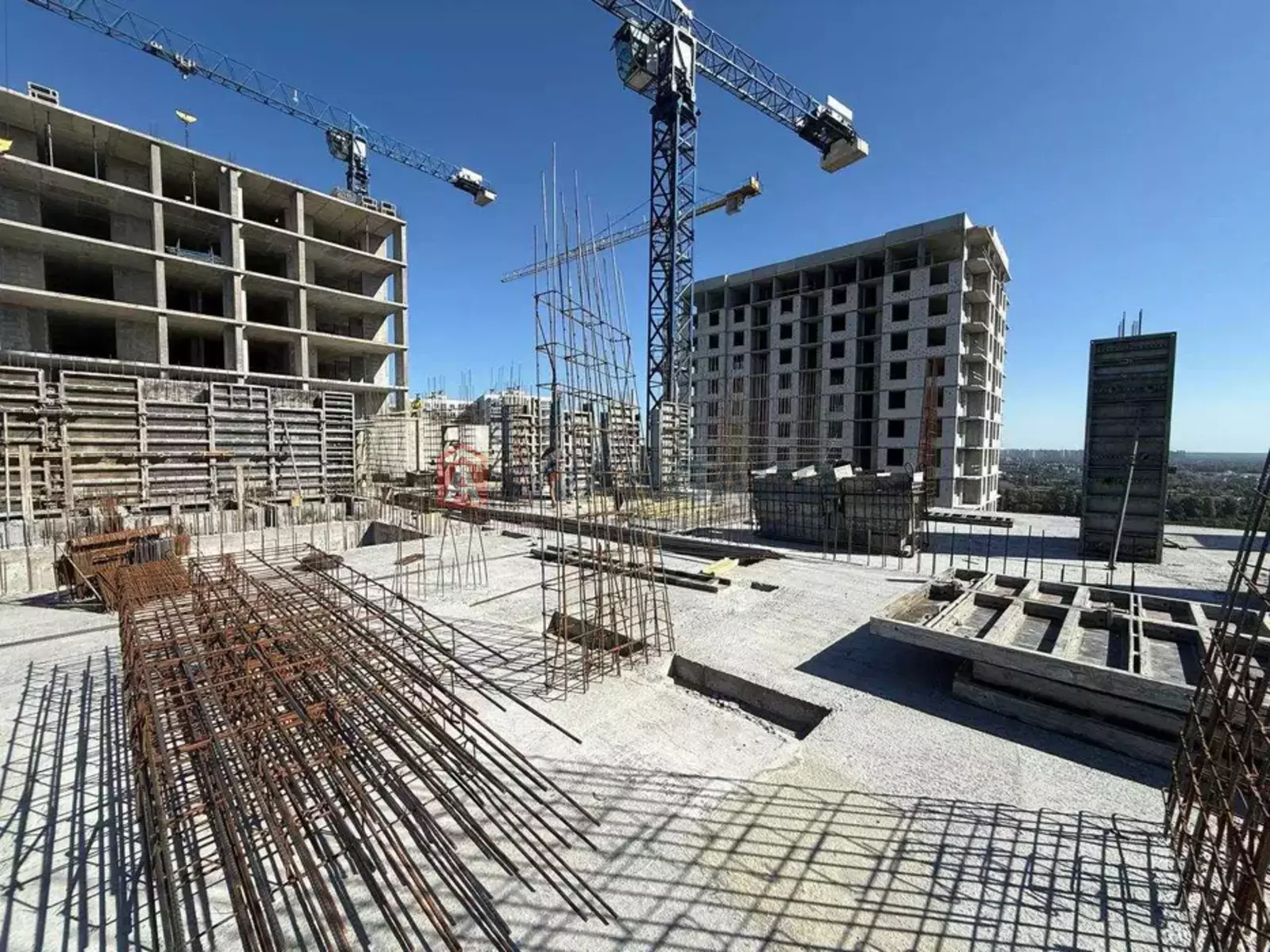 1 комн. квартира, 38/-/12 кв. м., 4/26 этаж фото 4 1 комн. квартира, 38/-/12 кв. м., 4/26 этаж фото 4