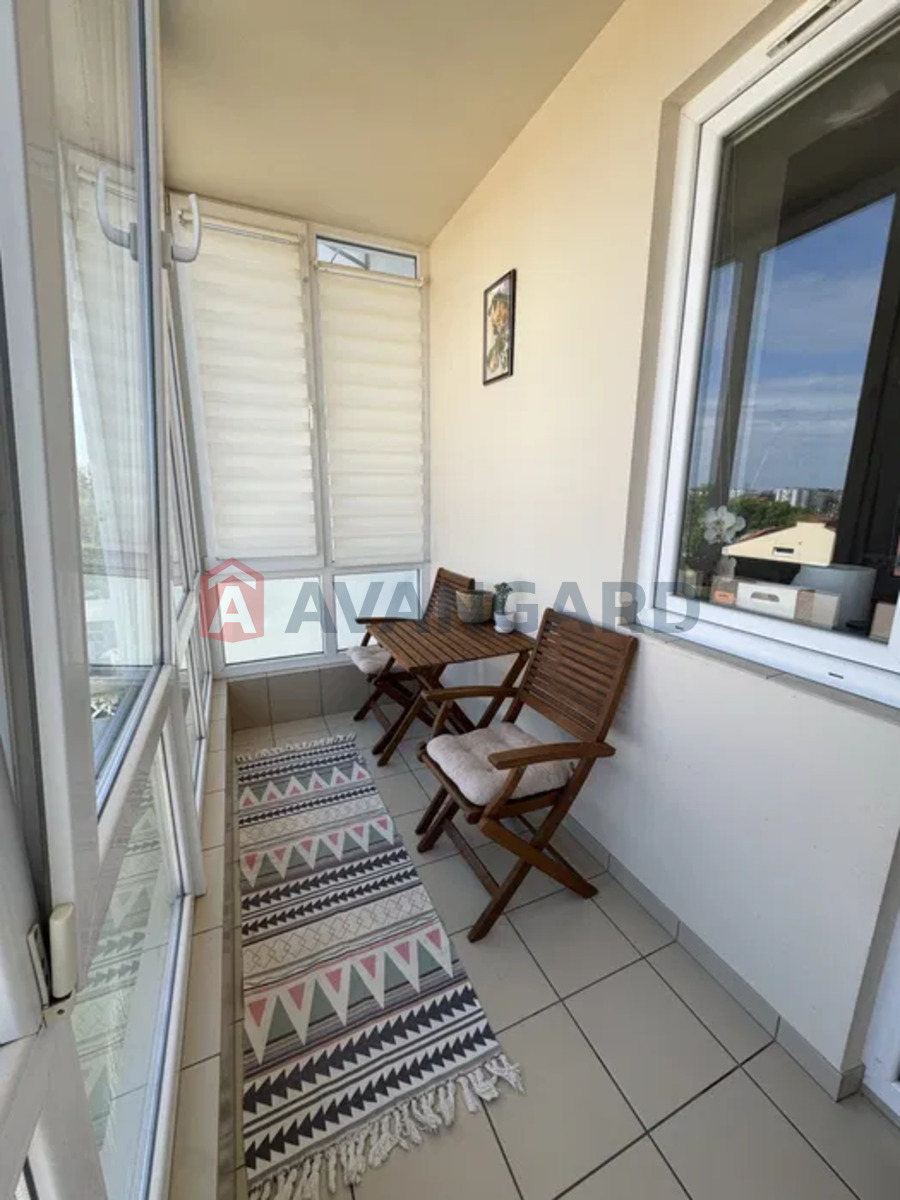 2 кім. квартира, 73/-/13 кв. м., 6/7 поверх фото 7 2 кім. квартира, 73/-/13 кв. м., 6/7 поверх фото 7