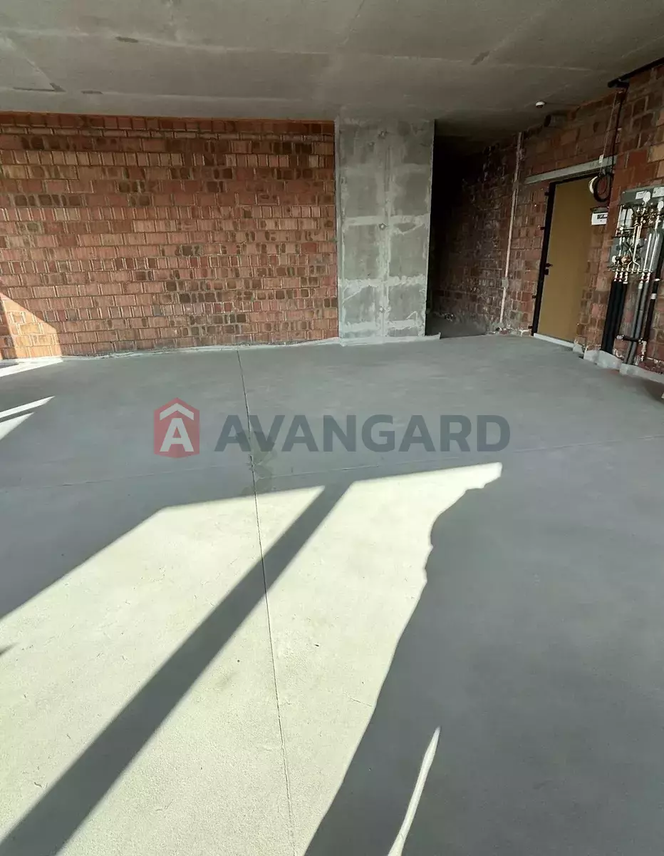 1 кім. квартира, 63/57/- кв. м., 16/25 поверх фото 6 1 кім. квартира, 63/57/- кв. м., 16/25 поверх фото 6