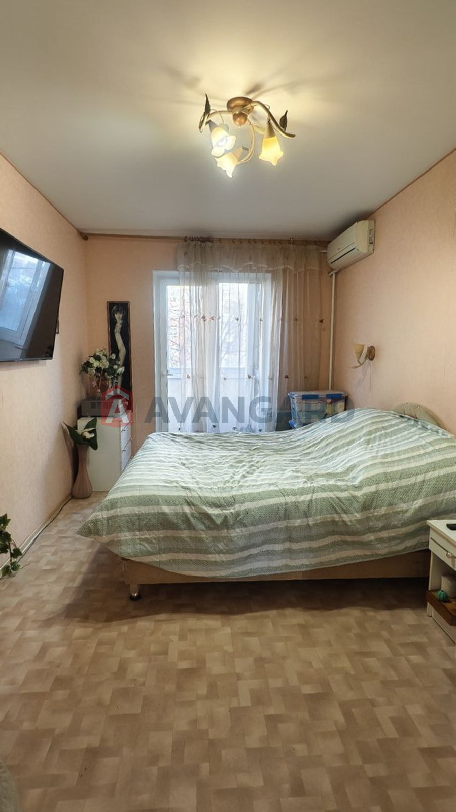 4 комн. квартира, 85/-/10 кв. м., 3/9 этаж фото 5 4 комн. квартира, 85/-/10 кв. м., 3/9 этаж фото 5