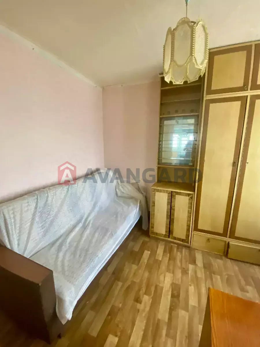 3 комн. квартира, 62/-/- кв. м., 9/9 этаж фото 6 3 комн. квартира, 62/-/- кв. м., 9/9 этаж фото 6