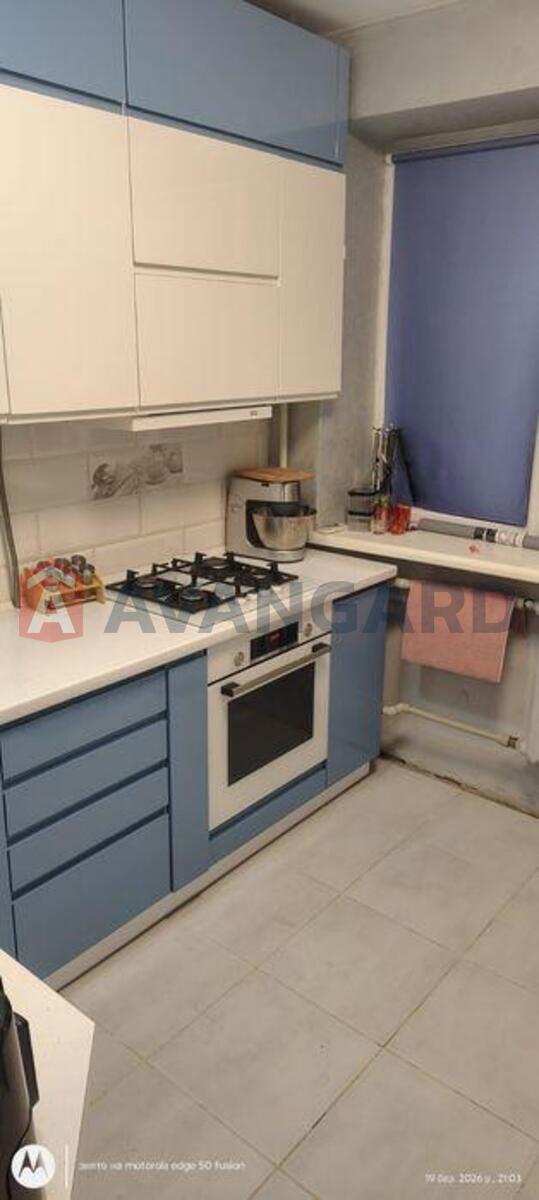 1 кім. квартира, 30/-/6 кв. м., 2/5 поверх фото 7 1 кім. квартира, 30/-/6 кв. м., 2/5 поверх фото 7