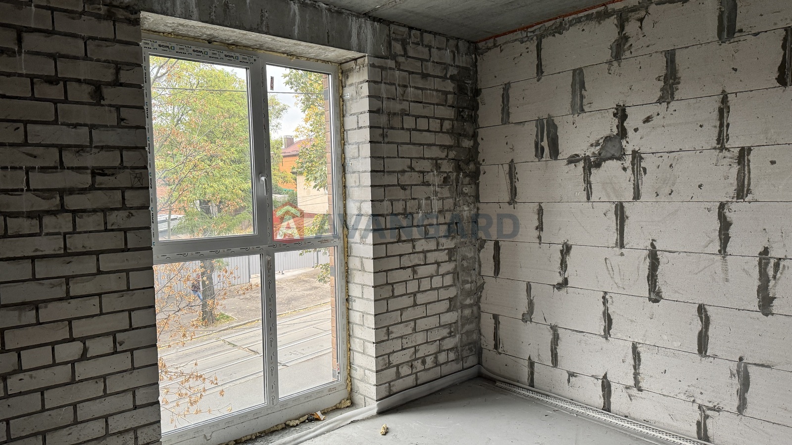 1 комн. квартира, 20/-/- кв. м., 4/4 этаж фото 8 1 комн. квартира, 20/-/- кв. м., 4/4 этаж фото 8