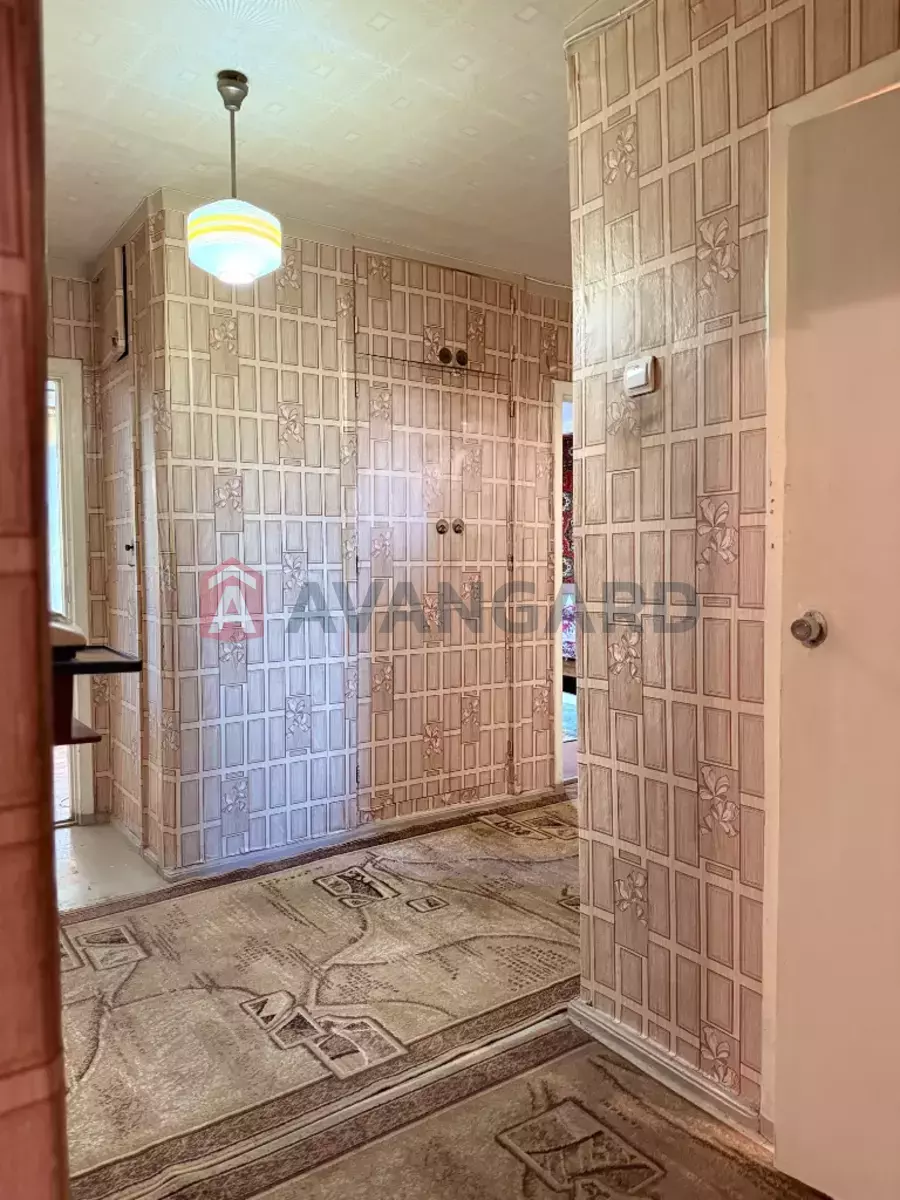 3 комн. квартира, 74/42/9 кв. м., 4/16 этаж фото 6 3 комн. квартира, 74/42/9 кв. м., 4/16 этаж фото 6