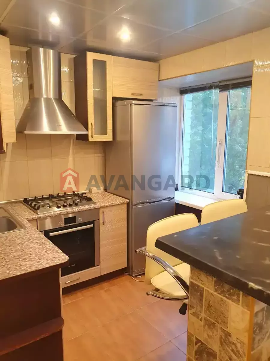 1 комн. квартира, 34/20/6 кв. м., 4/9 этаж фото 2 1 комн. квартира, 34/20/6 кв. м., 4/9 этаж фото 2