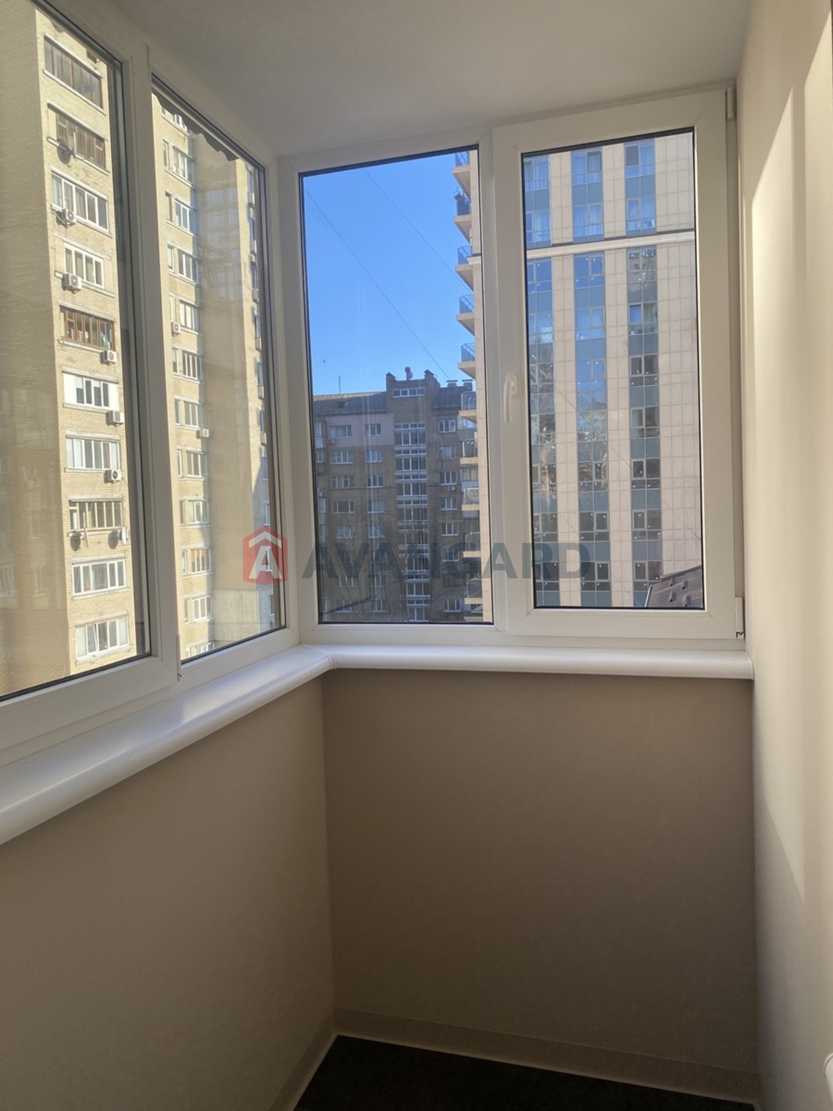 2 комн. квартира, 81/35/15 кв. м., 6/11 этаж фото 20 2 комн. квартира, 81/35/15 кв. м., 6/11 этаж фото 20