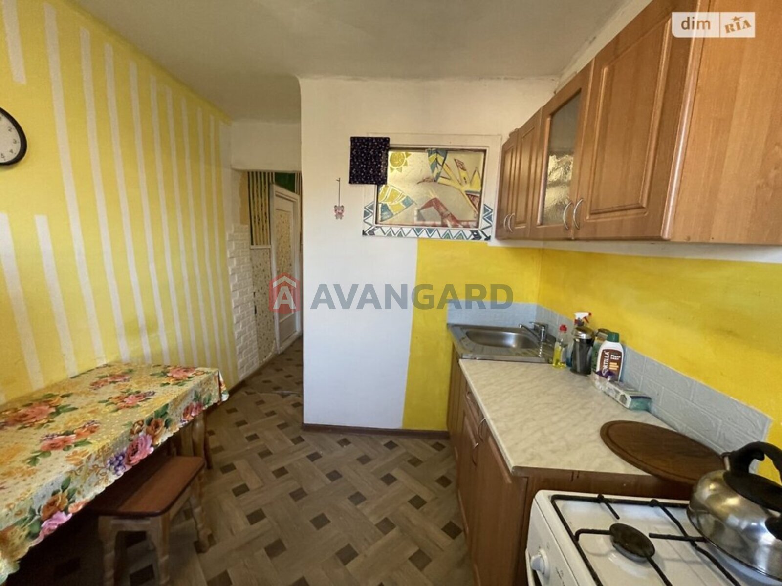 1 кім. квартира, 30/16/6 кв. м., 3/5 поверх фото 17 1 кім. квартира, 30/16/6 кв. м., 3/5 поверх фото 17