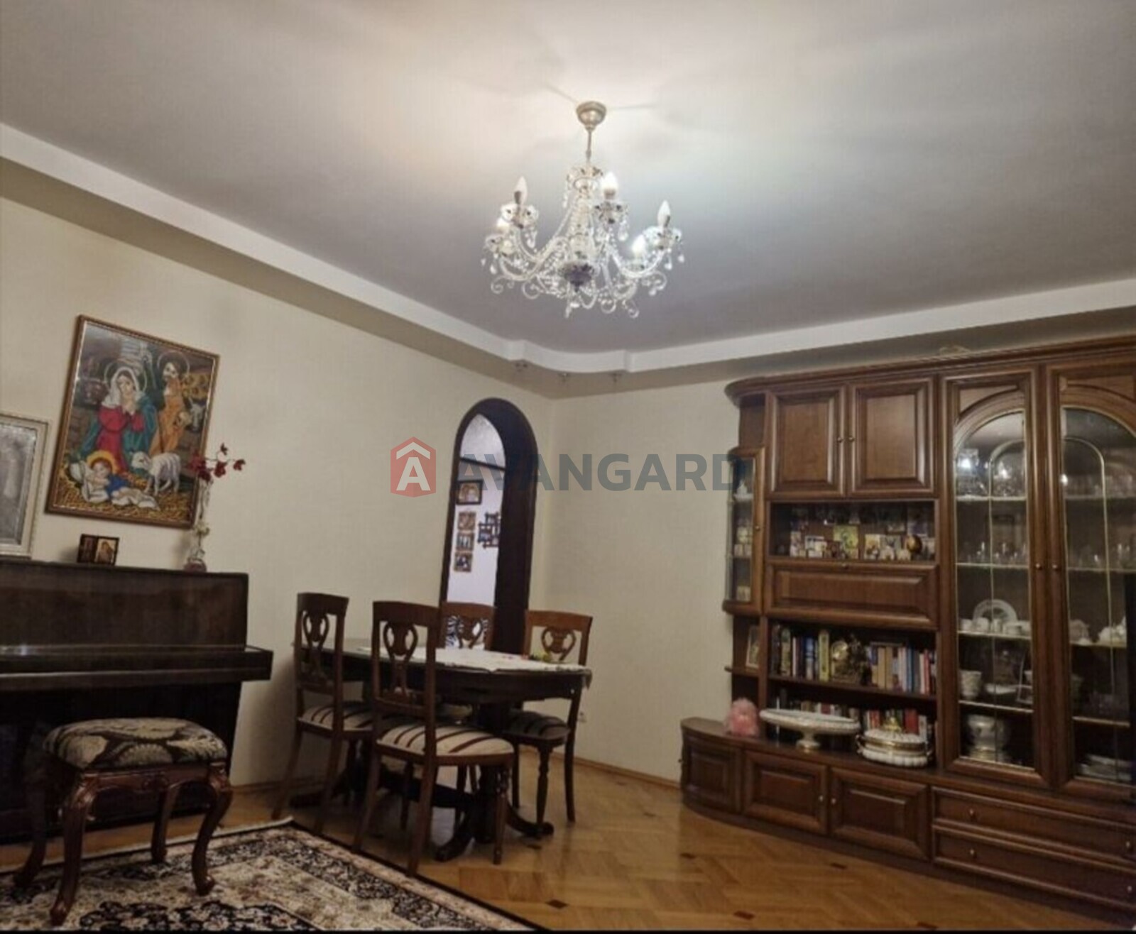 3 кім. квартира, 130/-/23 кв. м., 3/11 поверх фото 10 3 кім. квартира, 130/-/23 кв. м., 3/11 поверх фото 10