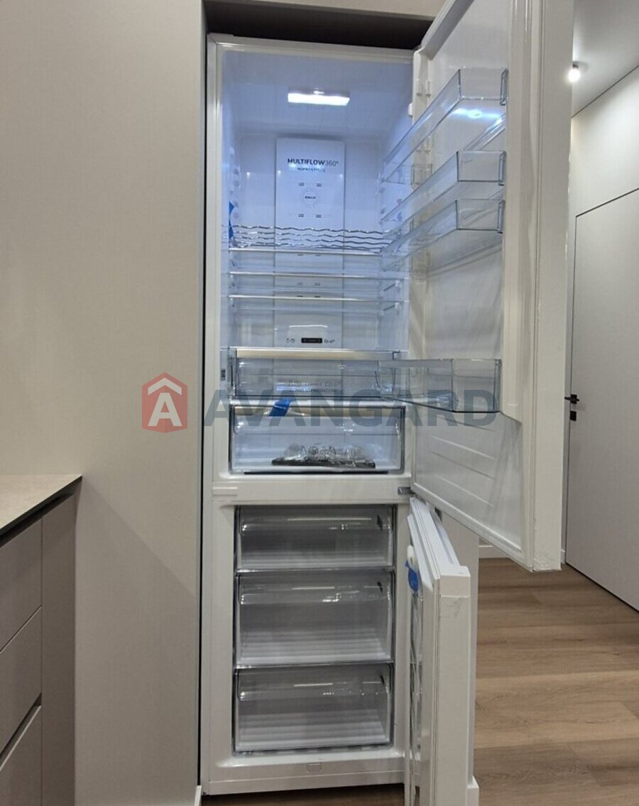 1 кім. квартира, 43/13/16 кв. м., 16/26 поверх фото 23 1 кім. квартира, 43/13/16 кв. м., 16/26 поверх фото 23