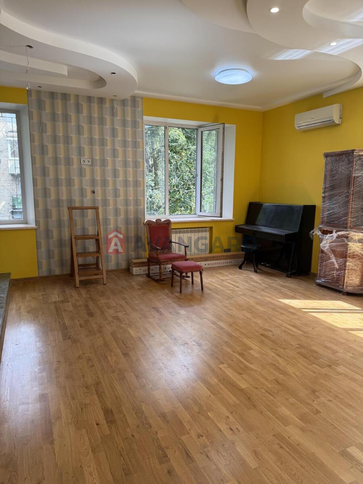 3 комн. квартира, 75/52/8 кв. м., 3/5 этаж фото 4 3 комн. квартира, 75/52/8 кв. м., 3/5 этаж фото 4