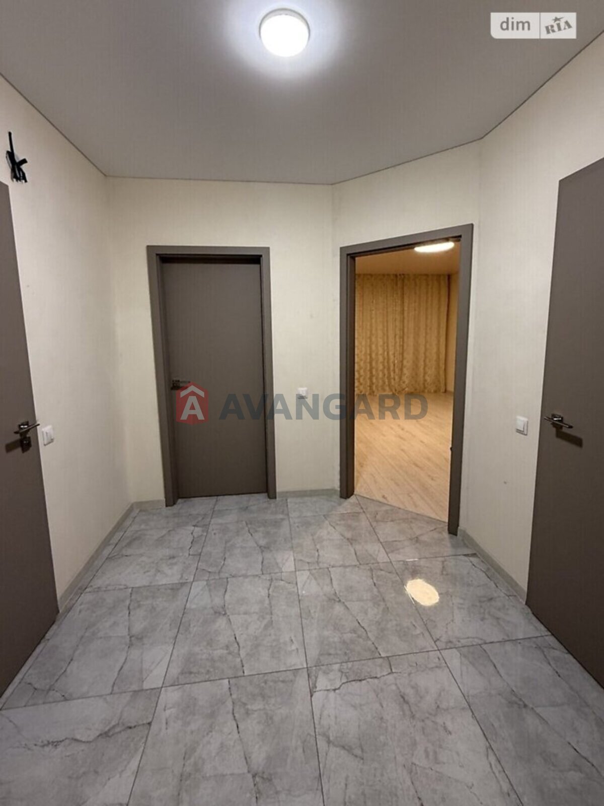 1 кім. квартира, 48/22/14 кв. м., 2/10 поверх фото 5 1 кім. квартира, 48/22/14 кв. м., 2/10 поверх фото 5