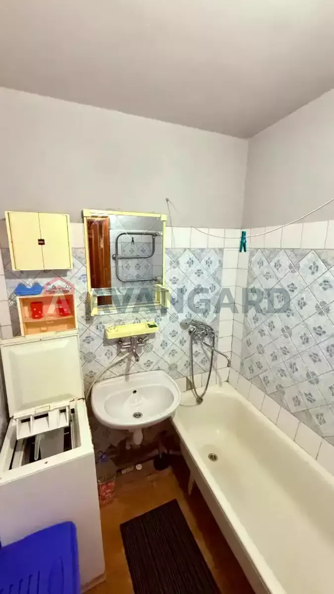 3 кім. квартира, 68/40/9 кв. м., 4/9 поверх фото 21 3 кім. квартира, 68/40/9 кв. м., 4/9 поверх фото 21