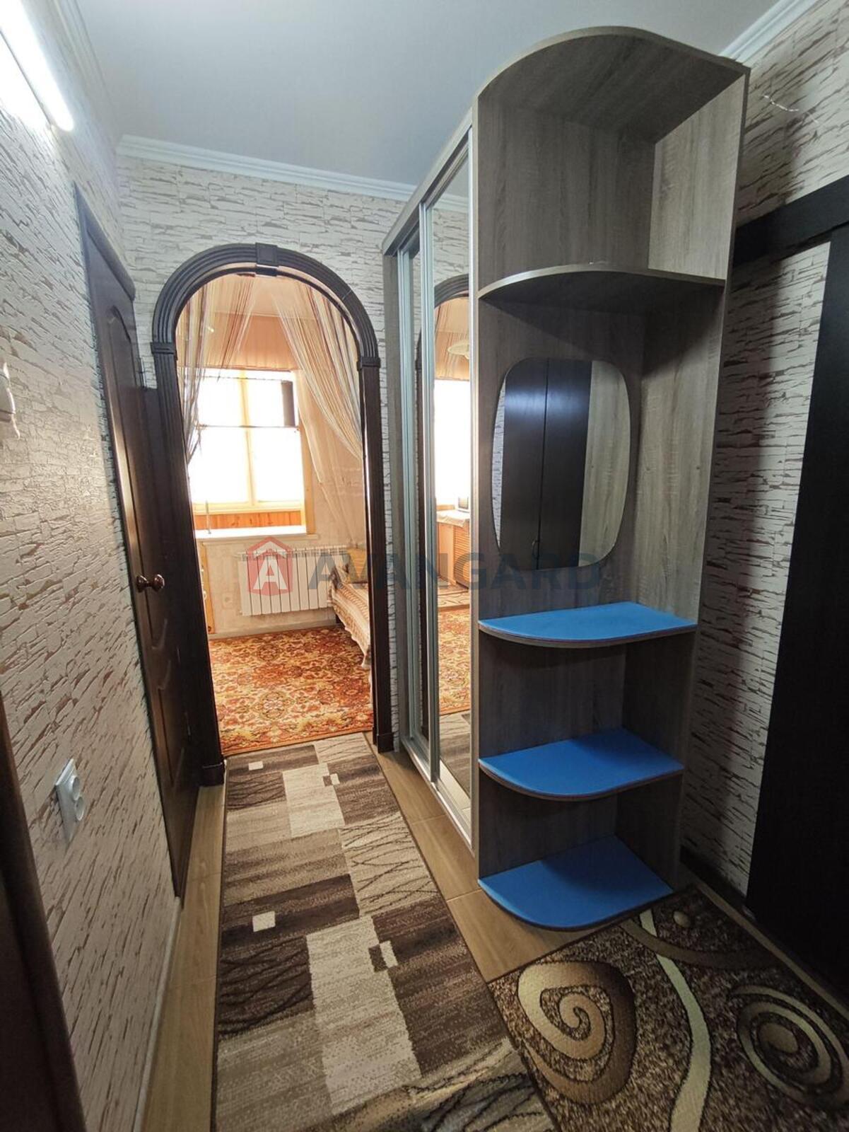 1 комн. квартира, 32/14/7 кв. м., 7/9 этаж фото 5 1 комн. квартира, 32/14/7 кв. м., 7/9 этаж фото 5