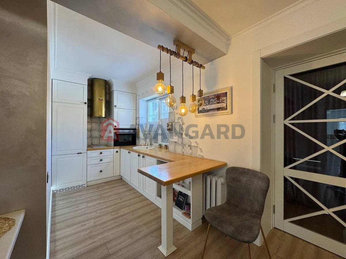 2 комн. квартира, 43/-/7 кв. м., 2/5 этаж фото 1 2 комн. квартира, 43/-/7 кв. м., 2/5 этаж фото 1