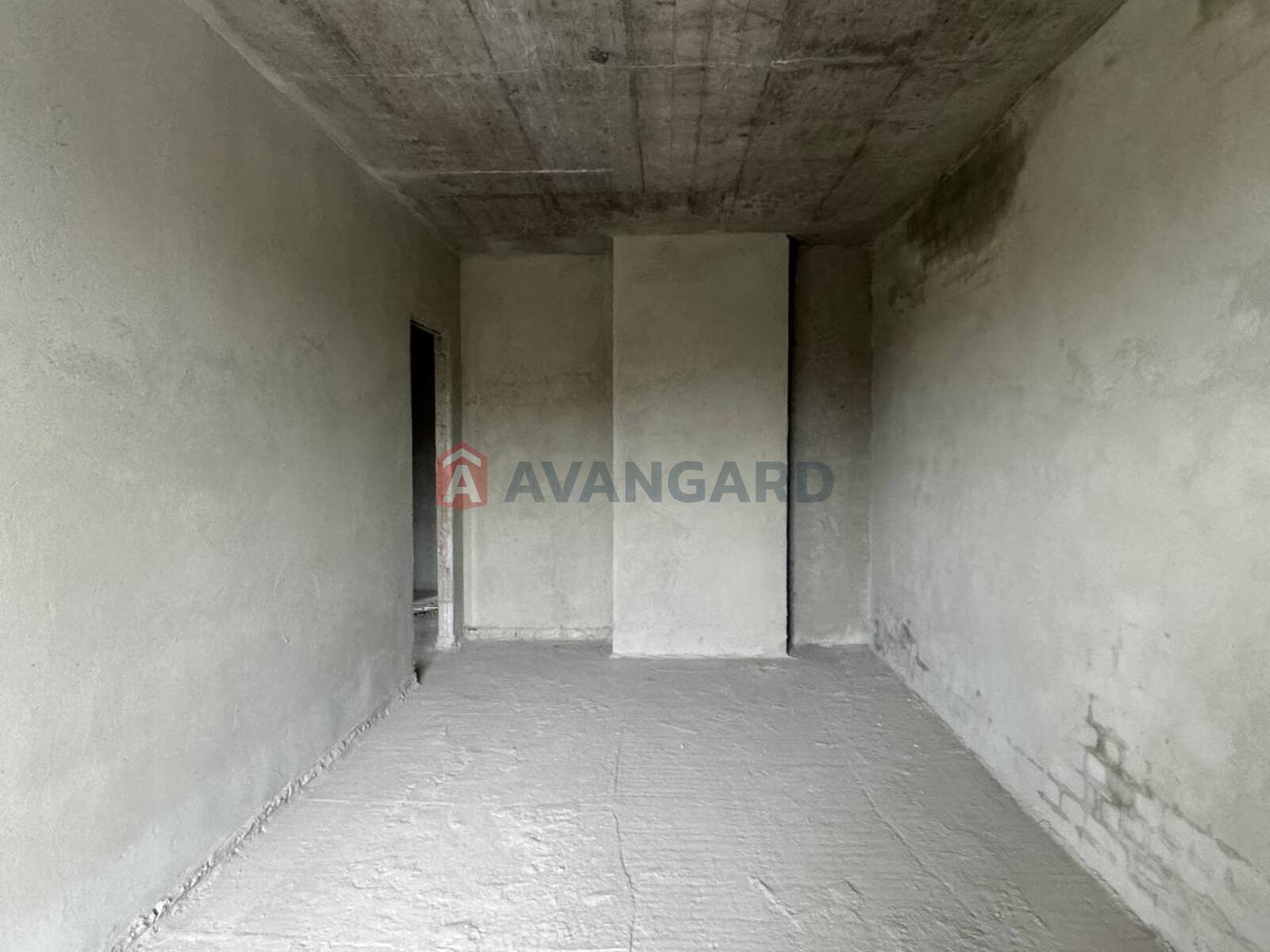 1 кім. квартира, 40.63/14.3/15 кв. м., 4/7 поверх фото 7 1 кім. квартира, 40.63/14.3/15 кв. м., 4/7 поверх фото 7