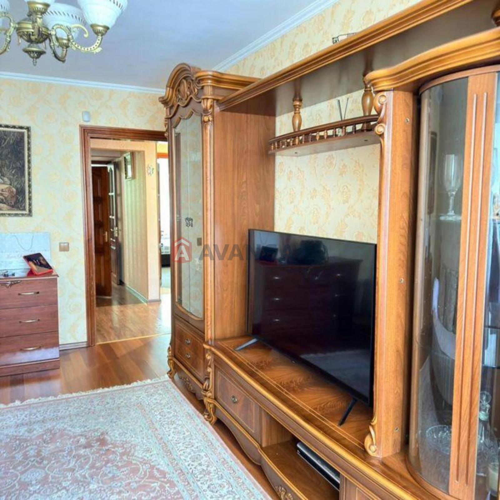 3 комн. квартира, 68/-/6 кв. м., 1/16 этаж фото 2 3 комн. квартира, 68/-/6 кв. м., 1/16 этаж фото 2
