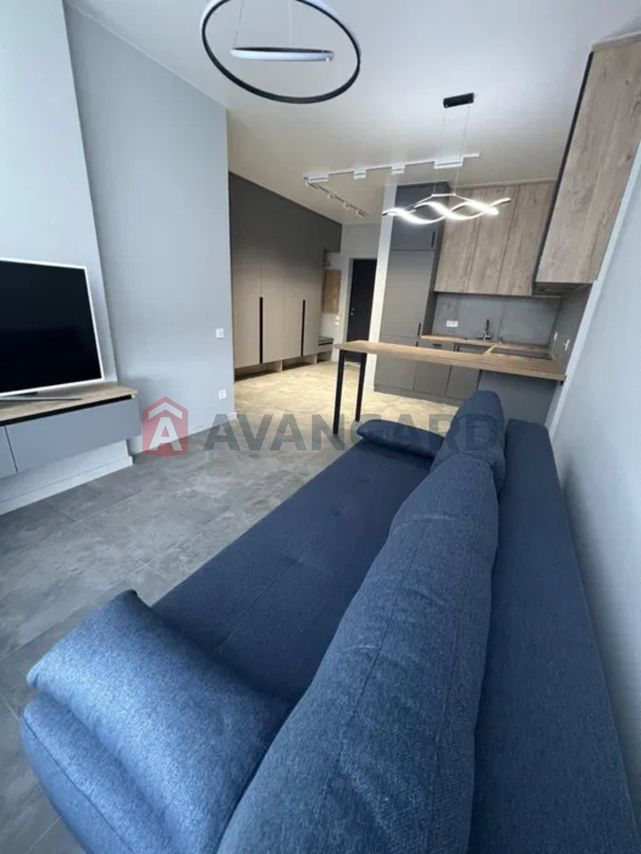 1 комн. квартира, 39/-/16 кв. м., 14/25 этаж фото 3 1 комн. квартира, 39/-/16 кв. м., 14/25 этаж фото 3