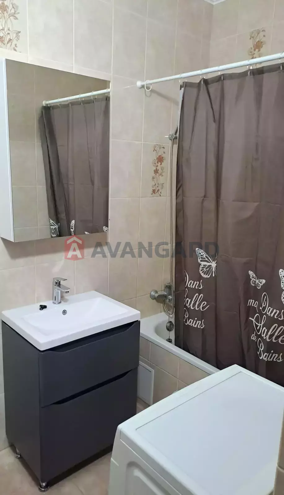 1 кім. квартира, 36/16/12 кв. м., 2/4 поверх фото 10 1 кім. квартира, 36/16/12 кв. м., 2/4 поверх фото 10