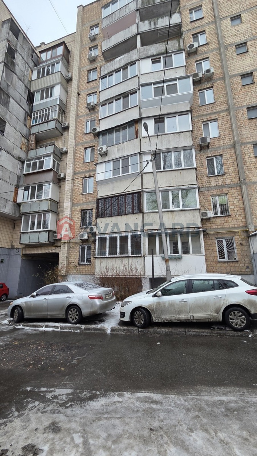 1 комн. квартира, 35/18/7 кв. м., 1/9 этаж фото 7 1 комн. квартира, 35/18/7 кв. м., 1/9 этаж фото 7