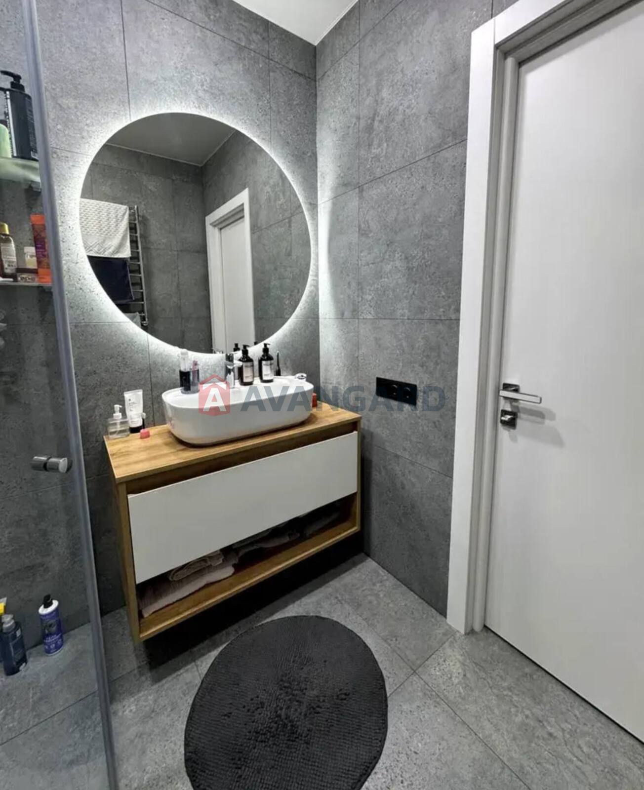 2 кім. квартира, 73.3/36/18.6 кв. м., 10/10 поверх фото 17 2 кім. квартира, 73.3/36/18.6 кв. м., 10/10 поверх фото 17