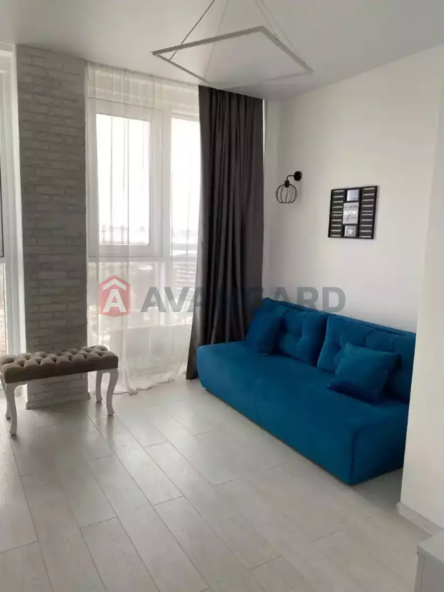 3 комн. квартира, 76/40/- кв. м., 25/26 этаж фото 21 3 комн. квартира, 76/40/- кв. м., 25/26 этаж фото 21