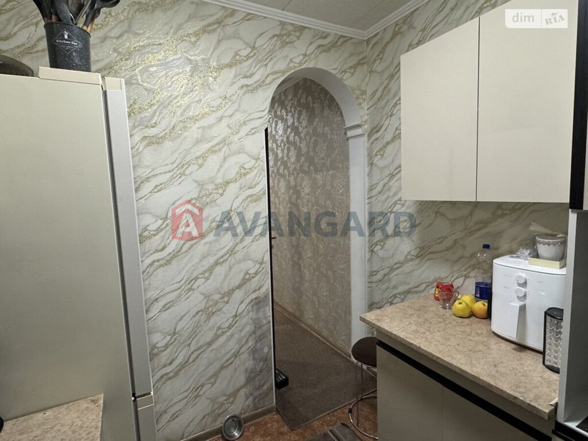 2 кім. квартира, 43/30/5 кв. м., 2/5 поверх фото 5 2 кім. квартира, 43/30/5 кв. м., 2/5 поверх фото 5