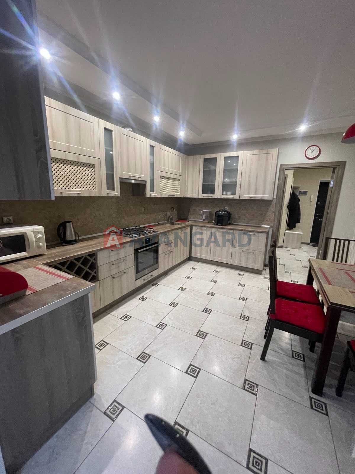 2 комн. квартира, 79,9/43,6/18,1 кв. м., 10/10 этаж фото 12 2 комн. квартира, 79,9/43,6/18,1 кв. м., 10/10 этаж фото 12