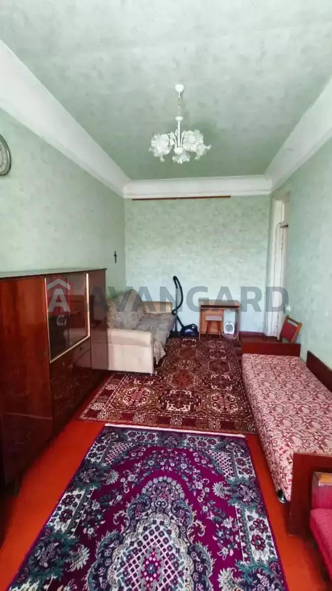 2 комн. квартира, 63/42/6 кв. м., 3/4 этаж фото 6 2 комн. квартира, 63/42/6 кв. м., 3/4 этаж фото 6