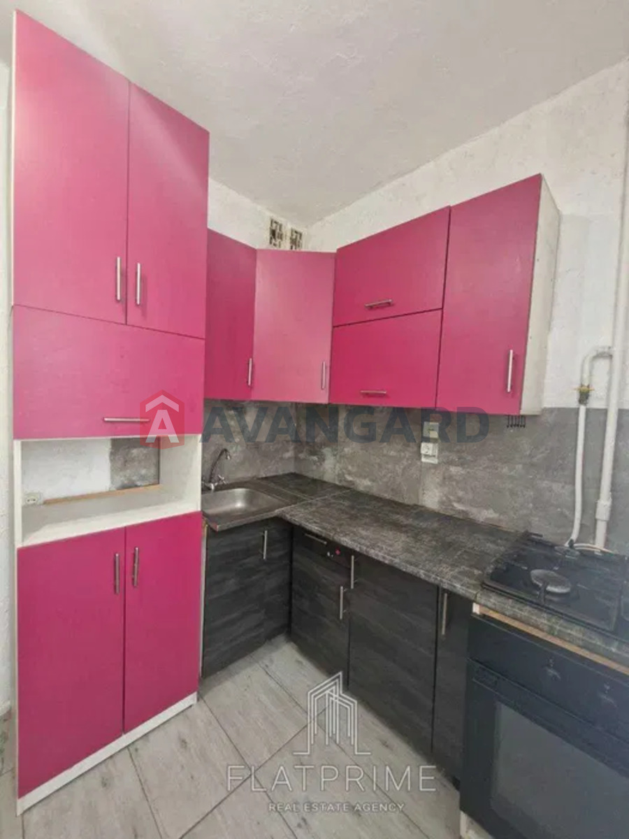1 комн. квартира, 32/-/7 кв. м., 3/9 этаж фото 4 1 комн. квартира, 32/-/7 кв. м., 3/9 этаж фото 4