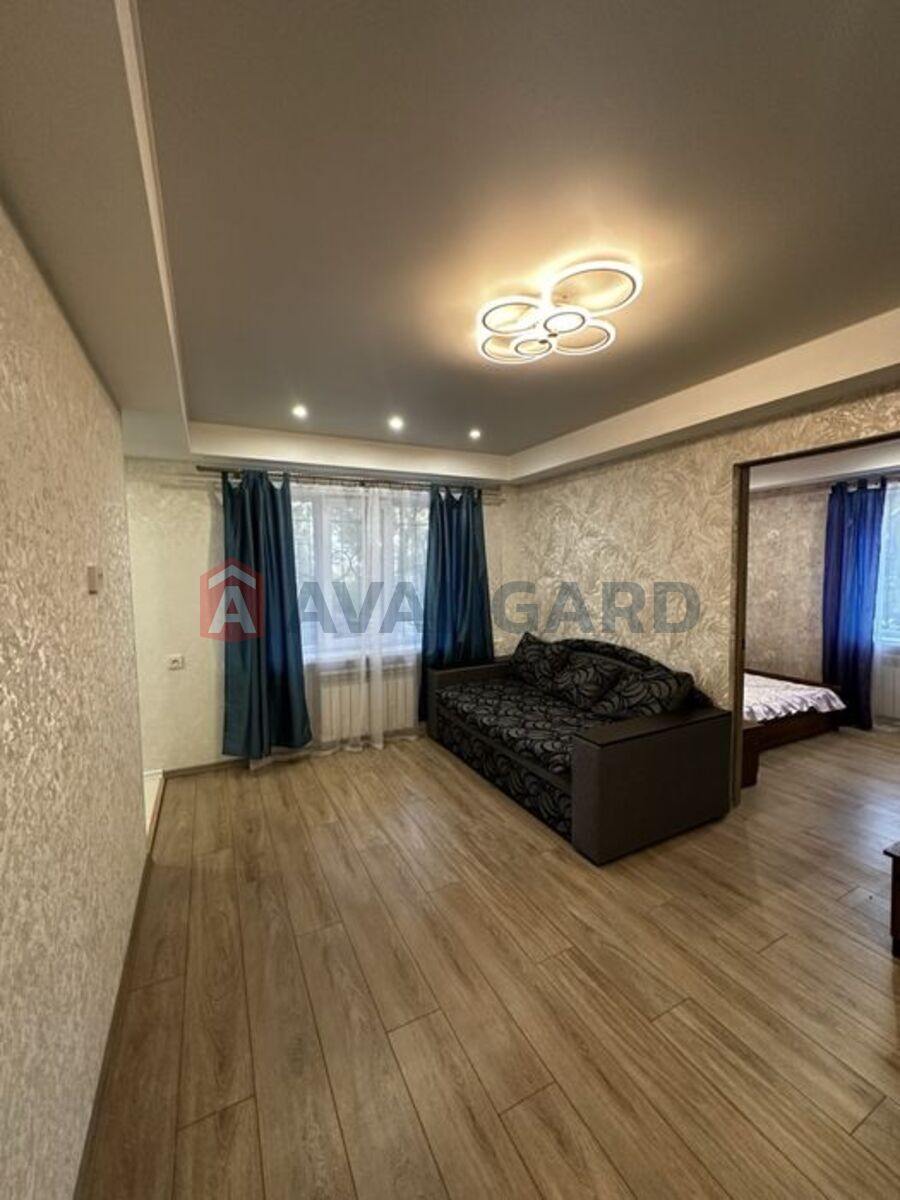 2 комн. квартира, 38/-/6 кв. м., 1/5 этаж фото 2 2 комн. квартира, 38/-/6 кв. м., 1/5 этаж фото 2