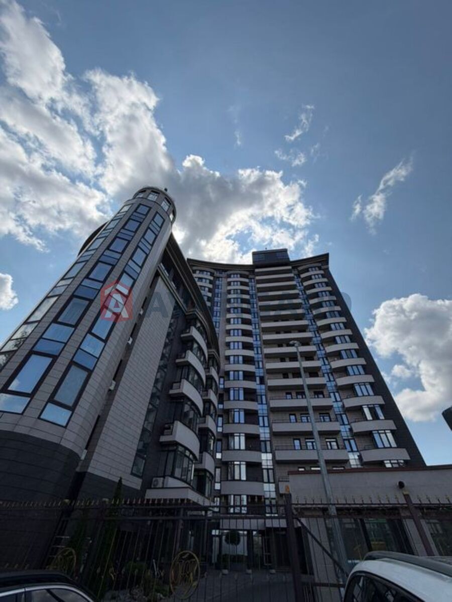 4 кім. квартира, 133.7/-/9.5 кв. м., 6/16 поверх фото 3 4 кім. квартира, 133.7/-/9.5 кв. м., 6/16 поверх фото 3