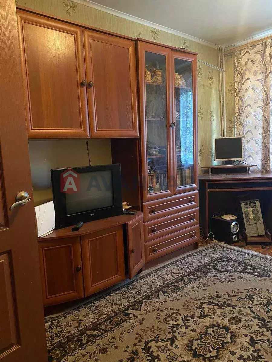 3 кім. квартира, 65/-/8 кв. м., 1/10 поверх фото 6 3 кім. квартира, 65/-/8 кв. м., 1/10 поверх фото 6