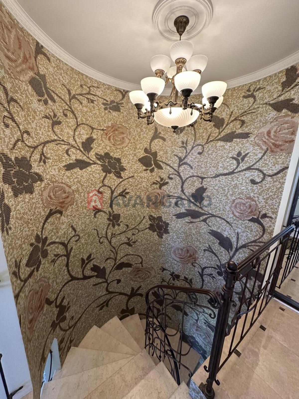 4 комн. квартира, 139/90/22 кв. м., 21/25 этаж фото 15 4 комн. квартира, 139/90/22 кв. м., 21/25 этаж фото 15