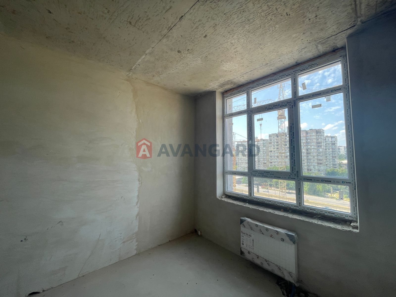 1 комн. квартира, 36/-/15 кв. м., 12/26 этаж фото 3 1 комн. квартира, 36/-/15 кв. м., 12/26 этаж фото 3