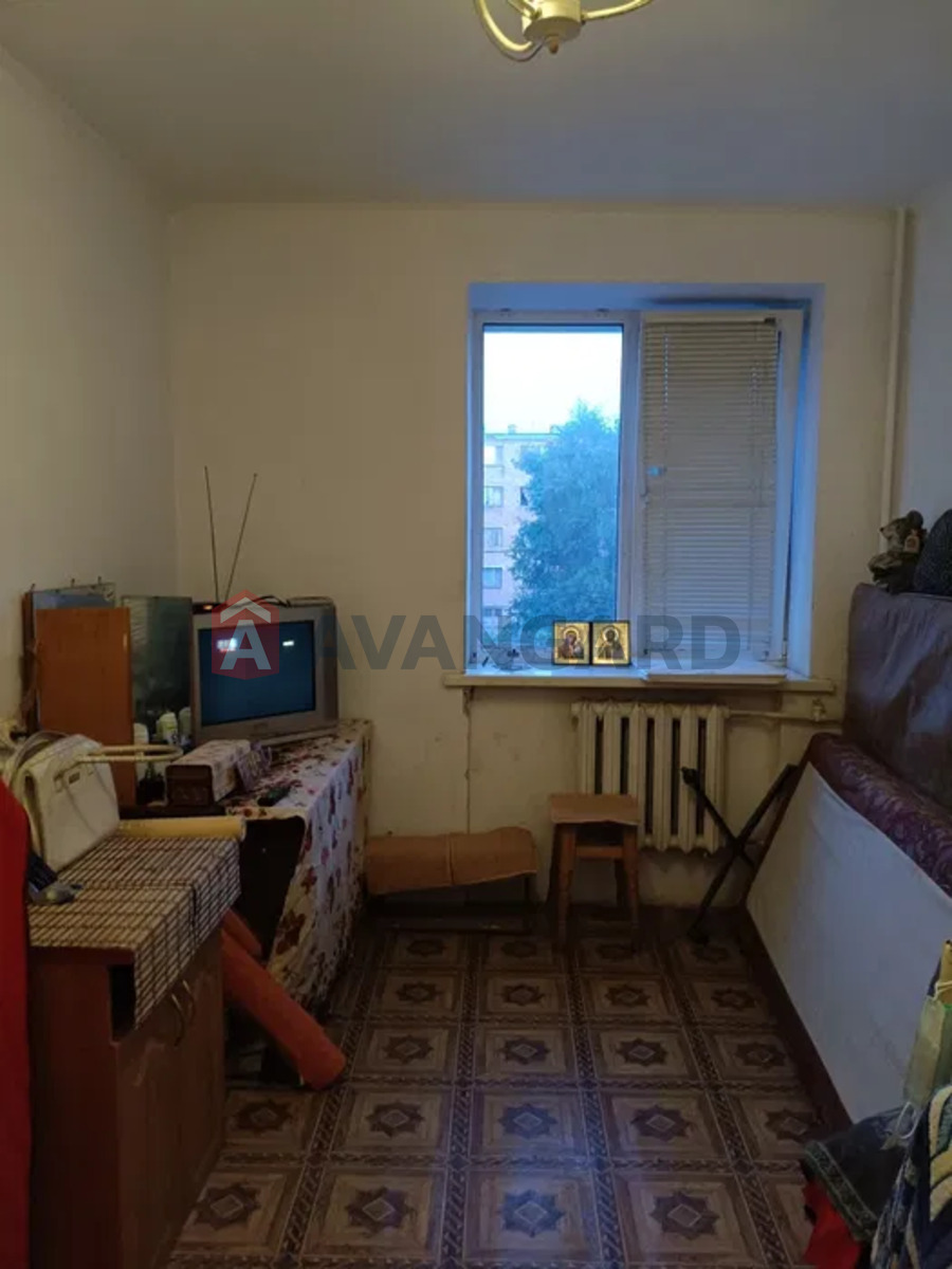 1 кім. квартира, 11/-/20 кв. м., 2/9 поверх фото 1 1 кім. квартира, 11/-/20 кв. м., 2/9 поверх фото 1