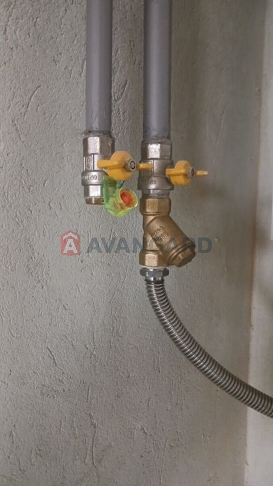 2 кім. квартира, 61/-/17 кв. м., 5/6 поверх фото 24 2 кім. квартира, 61/-/17 кв. м., 5/6 поверх фото 24