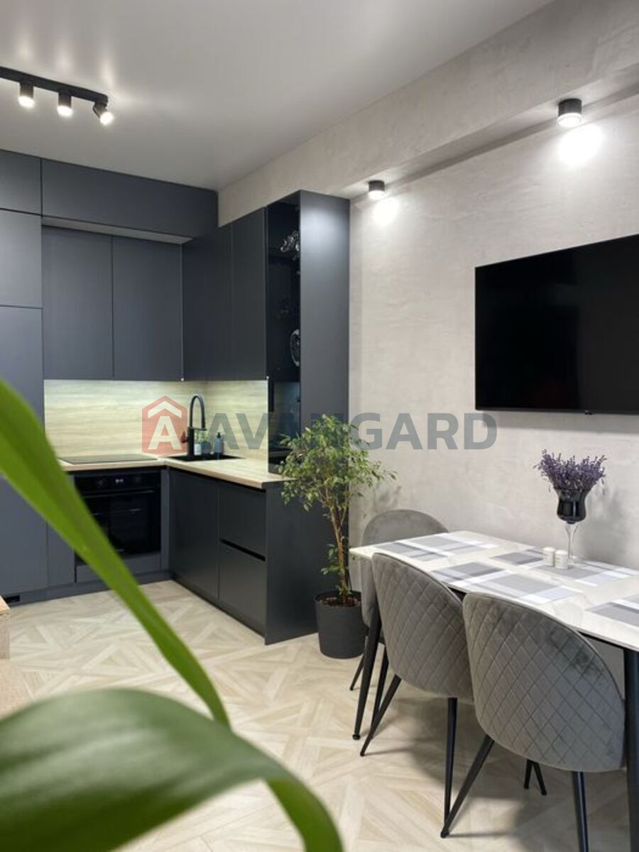 2 комн. квартира, 54/-/5 кв. м., 5/5 этаж фото 1 2 комн. квартира, 54/-/5 кв. м., 5/5 этаж фото 1