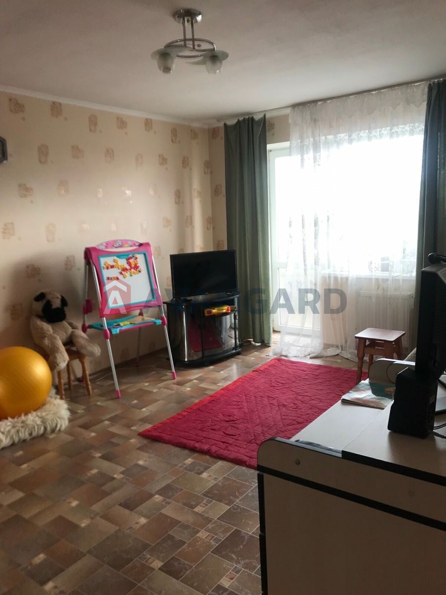 1 кім. квартира, 50/20/12 кв. м., 7/16 поверх фото 3 1 кім. квартира, 50/20/12 кв. м., 7/16 поверх фото 3