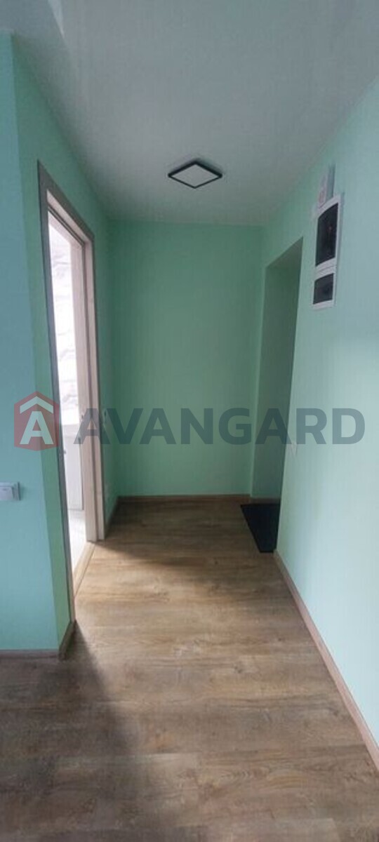 1 кім. квартира, 30/-/7 кв. м., 3/5 поверх фото 4 1 кім. квартира, 30/-/7 кв. м., 3/5 поверх фото 4