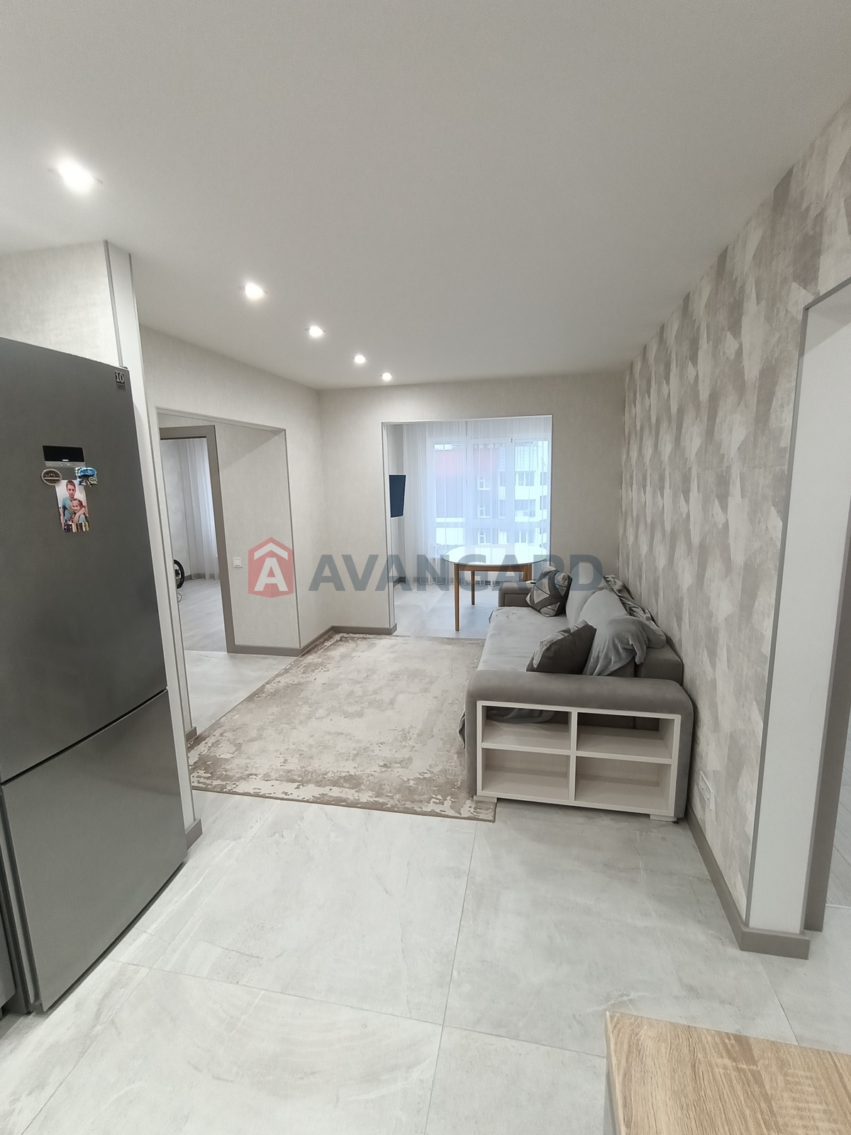 4 кім. квартира, 96/-/25 кв. м., 10/10 поверх фото 2 4 кім. квартира, 96/-/25 кв. м., 10/10 поверх фото 2