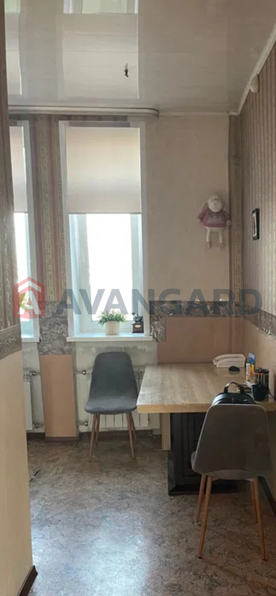 3 кім. квартира, 90/-/13 кв. м., 5/5 поверх фото 12 3 кім. квартира, 90/-/13 кв. м., 5/5 поверх фото 12