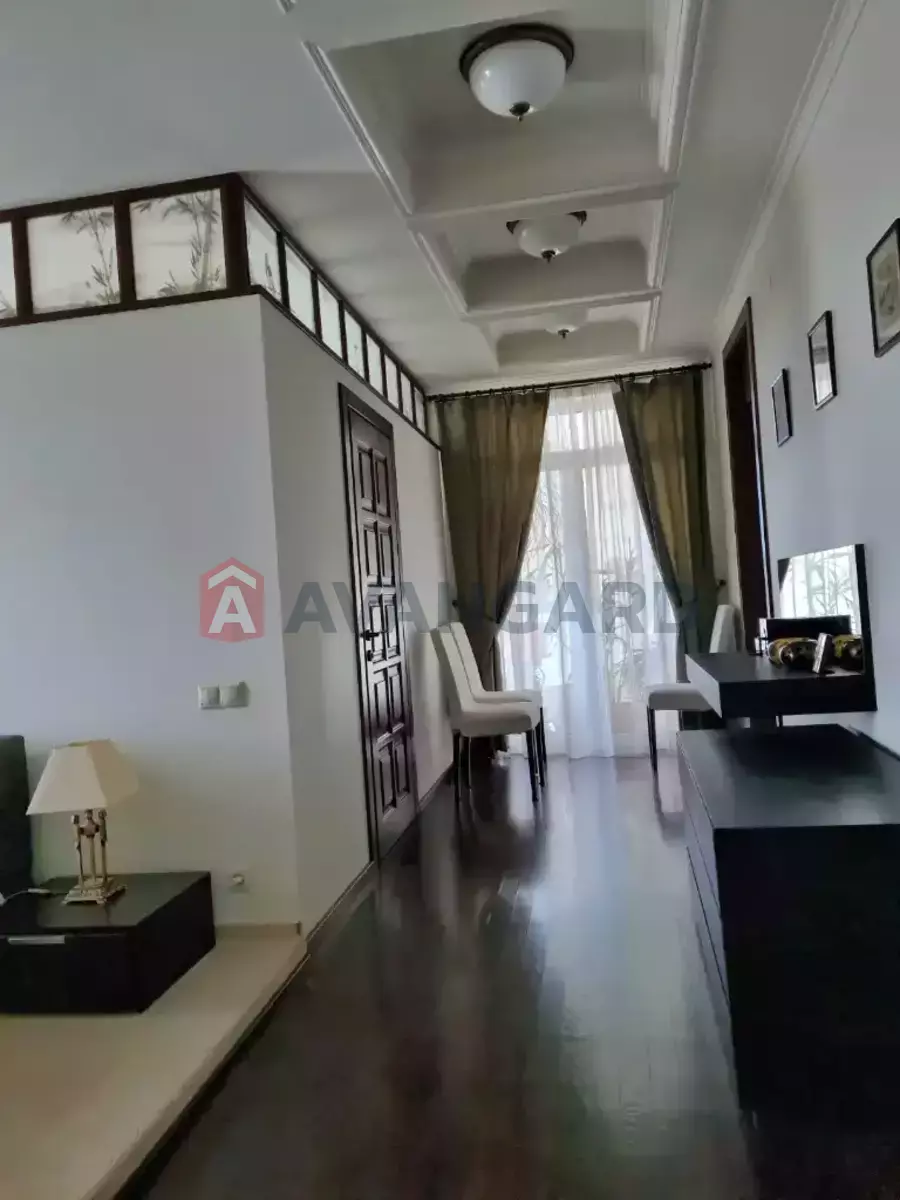 3 комн. квартира, 186/-/- кв. м., 3/4 этаж фото 3 3 комн. квартира, 186/-/- кв. м., 3/4 этаж фото 3
