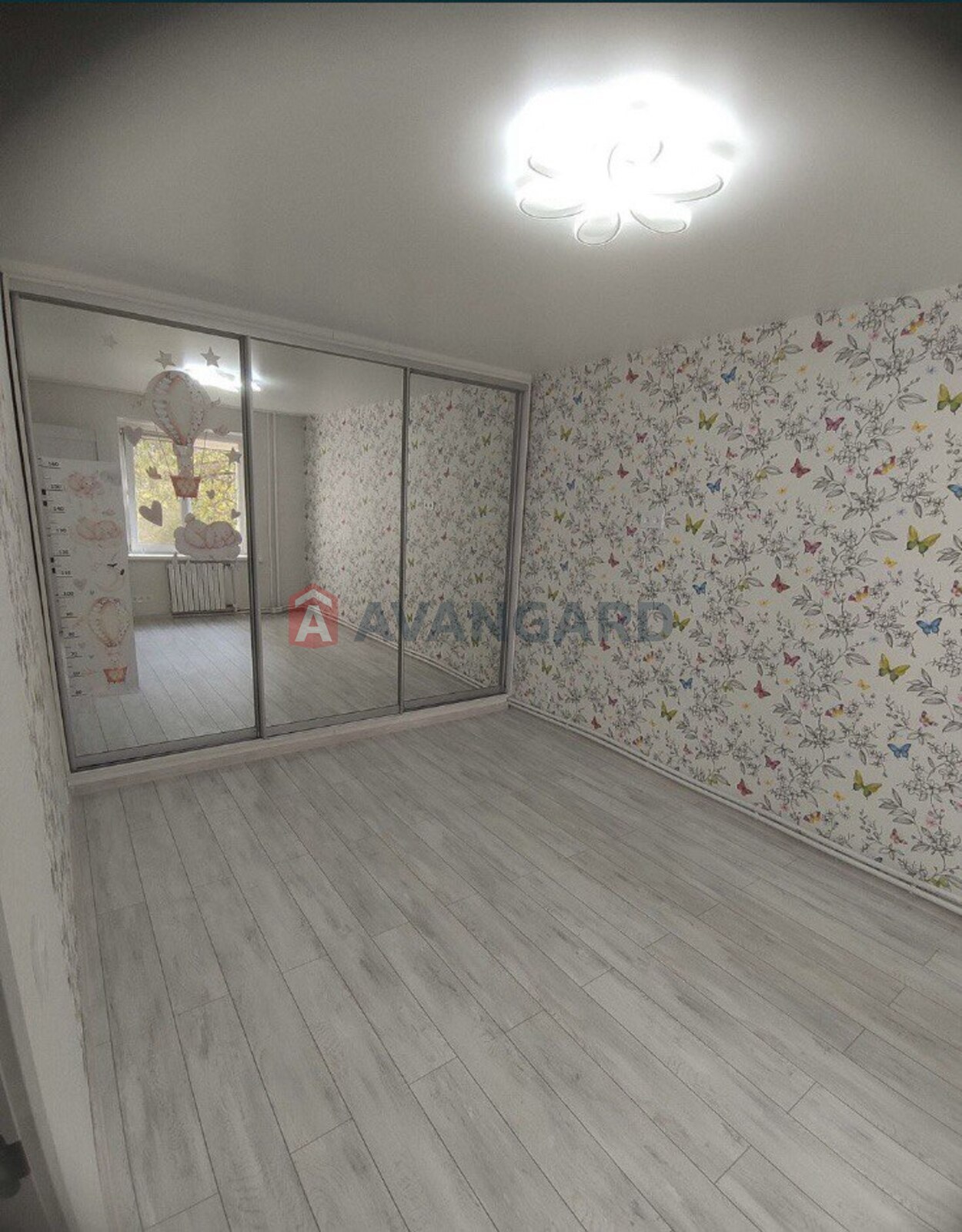 3 комн. квартира, 64/-/8 кв. м., 3/9 этаж фото 6 3 комн. квартира, 64/-/8 кв. м., 3/9 этаж фото 6