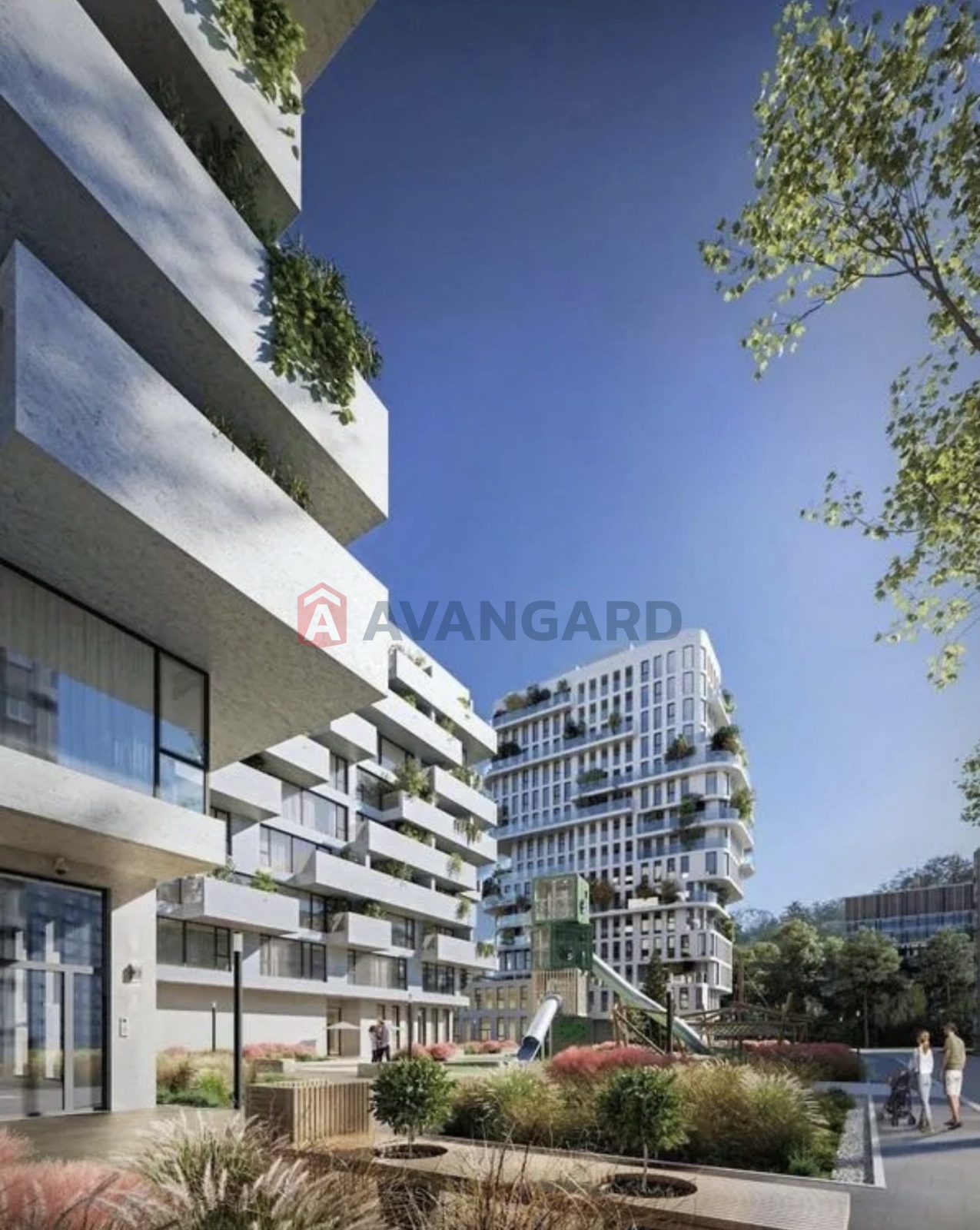 1 кім. квартира, 50.13/9.85/20.99 кв. м., 6/8 поверх фото 4 1 кім. квартира, 50.13/9.85/20.99 кв. м., 6/8 поверх фото 4